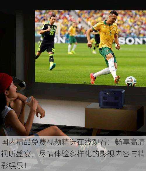 国内精品免费视频精选在线观看:畅享高清视听盛宴,尽情体验多样化的影视内容与精彩娱乐!