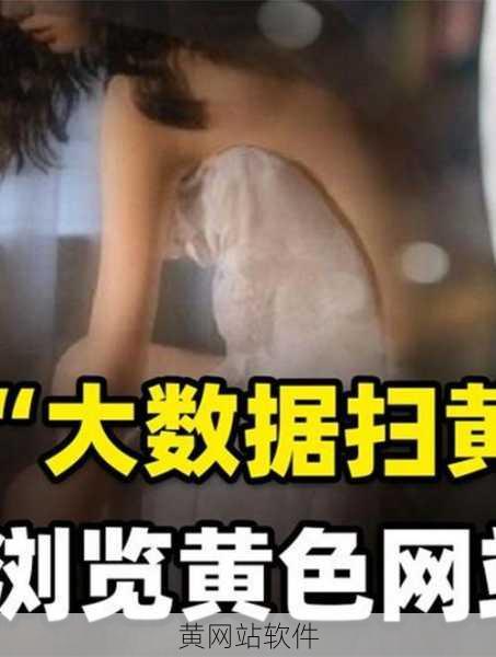 黄网站软件