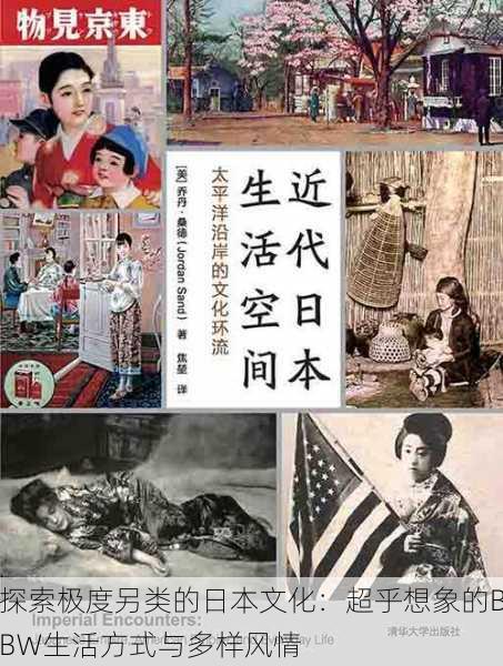 探索极度另类的日本文化:超乎想象的BBW生活方式与多样风情