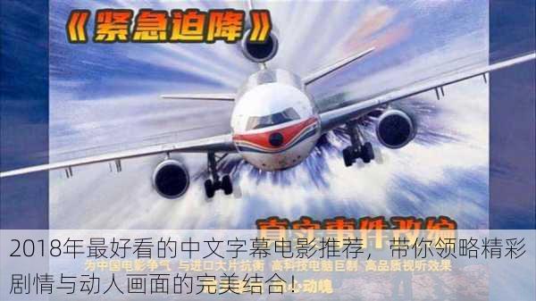 2018年最好看的中文字幕电影推荐,带你领略精彩剧情与动人画面的完美结合!