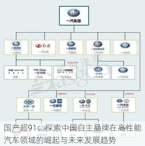 国产超91:探索中国自主品牌在高性能汽车领域的崛起与未来发展趋势
