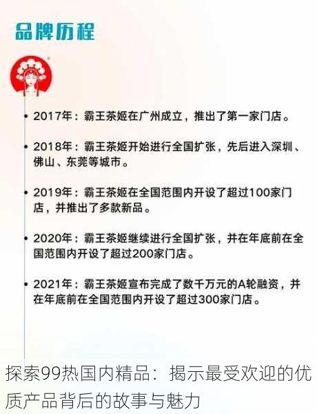 探索99热国内精品:揭示最受欢迎的优质产品背后的故事与魅力