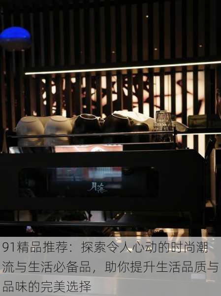 91精品推荐:探索令人心动的时尚潮流与生活必备品,助你提升生活品质与品味的完美选择