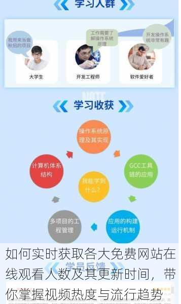 如何实时获取各大免费网站在线观看人数及其更新时间,带你掌握视频热度与流行趋势