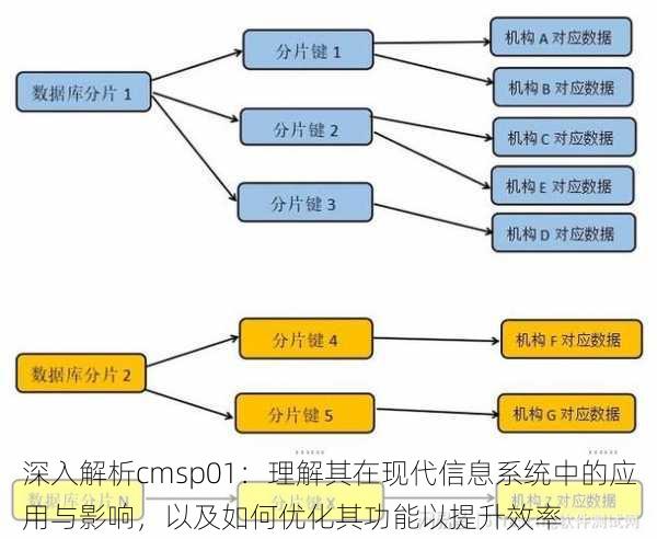 深入解析cmsp01:理解其在现代信息系统中的应用与影响,以及如何优化其功能以提升效率