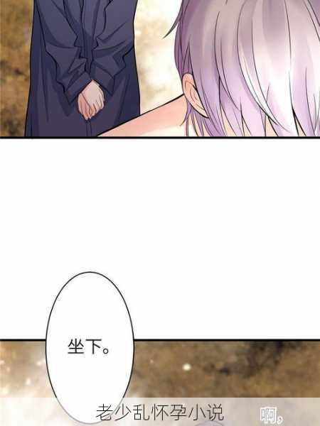 老少乱怀孕小说