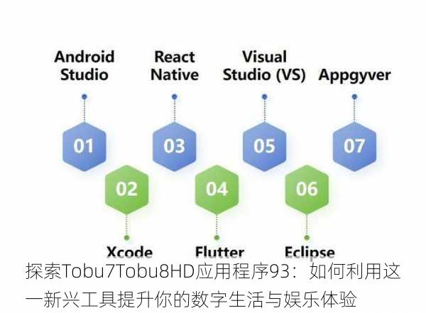探索Tobu7Tobu8HD应用程序93:如何利用这一新兴工具提升你的数字生活与娱乐体验