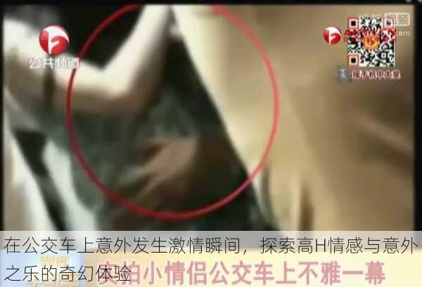 在公交车上意外发生激情瞬间，探索高H情感与意外之乐的奇幻体验