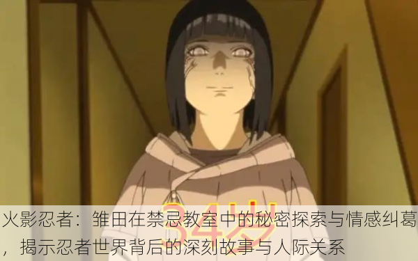 火影忍者：雏田在禁忌教室中的秘密探索与情感纠葛，揭示忍者世界背后的深刻故事与人际关系