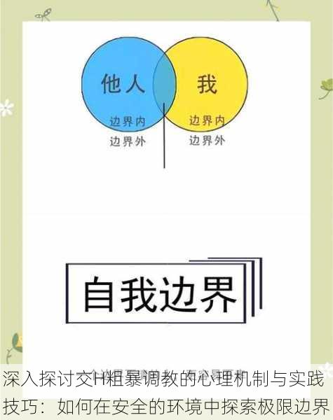 深入探讨交H粗暴调教的心理机制与实践技巧:如何在安全的环境中探索极限边界