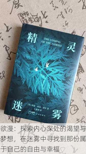 欲漫:探索内心深处的渴望与梦想,在迷雾中寻找到那份属于自己的自由与幸福