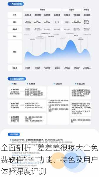 全面剖析“差差差很疼大全免费软件”:功能、特色及用户体验深度评测