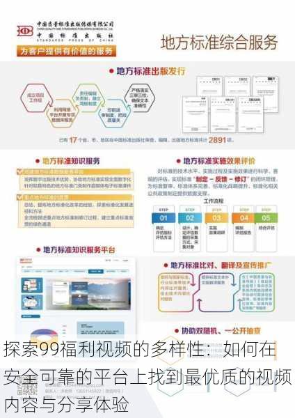探索99福利视频的多样性:如何在安全可靠的平台上找到最优质的视频内容与分享体验