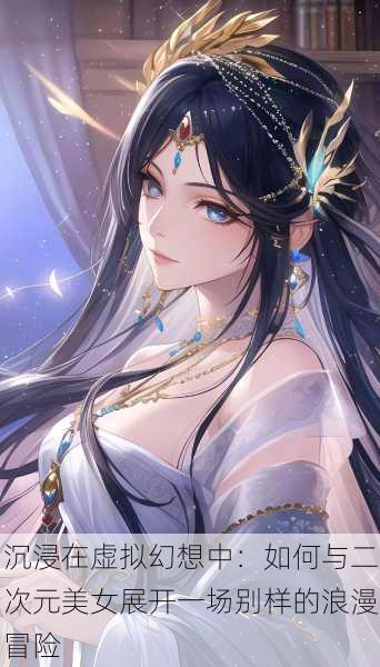 沉浸在虚拟幻想中:如何与二次元美女展开一场别样的浪漫冒险