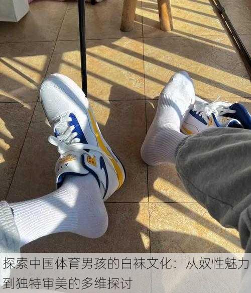 探索中国体育男孩的白袜文化：从奴性魅力到独特审美的多维探讨