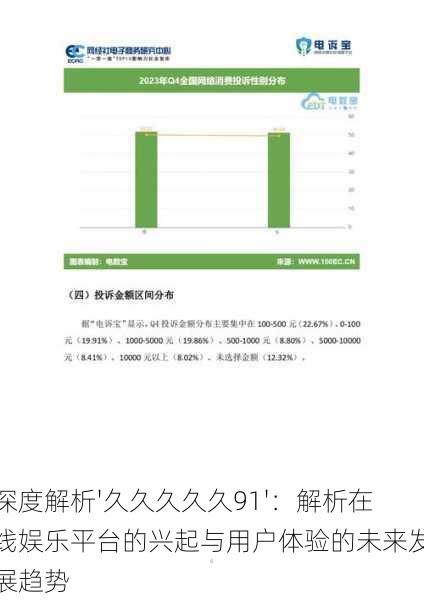 深度解析'久久久久久91':解析在线娱乐平台的兴起与用户体验的未来发展趋势
