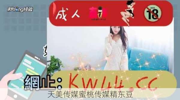 天美传媒蜜桃传媒精东豆