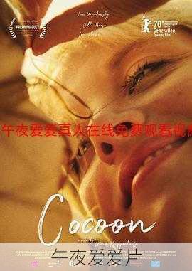 午夜爱爱片