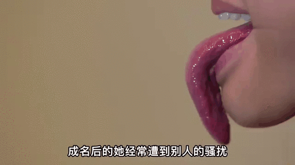 探索舌头伸入女人体内的独特感受:深度体验与女性敏感区域的绝妙结合