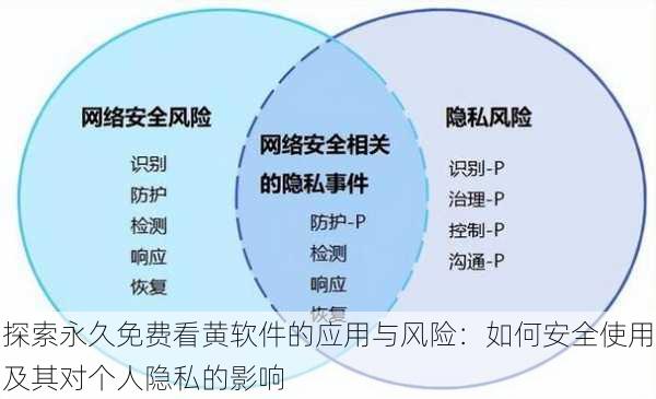 探索永久免费看黄软件的应用与风险：如何安全使用及其对个人隐私的影响