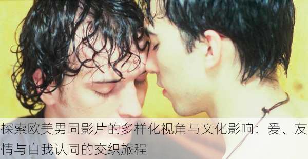 探索欧美男同影片的多样化视角与文化影响:爱、友情与自我认同的交织旅程