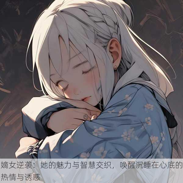 嫡女逆袭:她的魅力与智慧交织,唤醒沉睡在心底的热情与诱惑