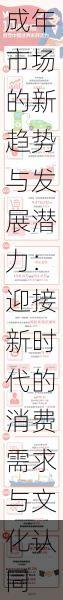 探索国产成年市场的新趋势与发展潜力：迎接新时代的消费需求与文化认同