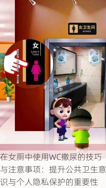 在女厕中使用WC撒尿的技巧与注意事项:提升公共卫生意识与个人隐私保护的重要性