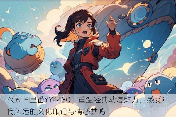 探索旧里番YY4480:重温经典动漫魅力,感受年代久远的文化印记与情感共鸣