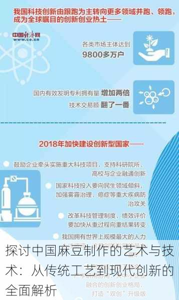 探讨中国麻豆制作的艺术与技术:从传统工艺到现代创新的全面解析