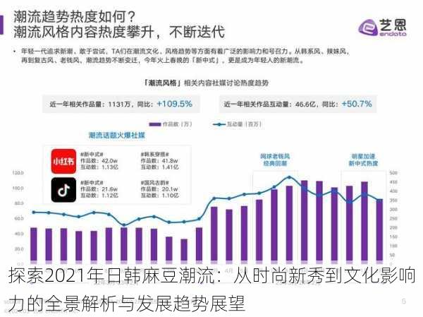 探索2021年日韩麻豆潮流:从时尚新秀到文化影响力的全景解析与发展趋势展望