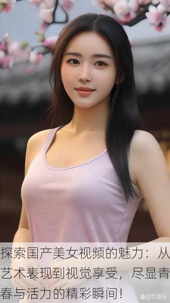 探索国产美女视频的魅力:从艺术表现到视觉享受,尽显青春与活力的精彩瞬间!