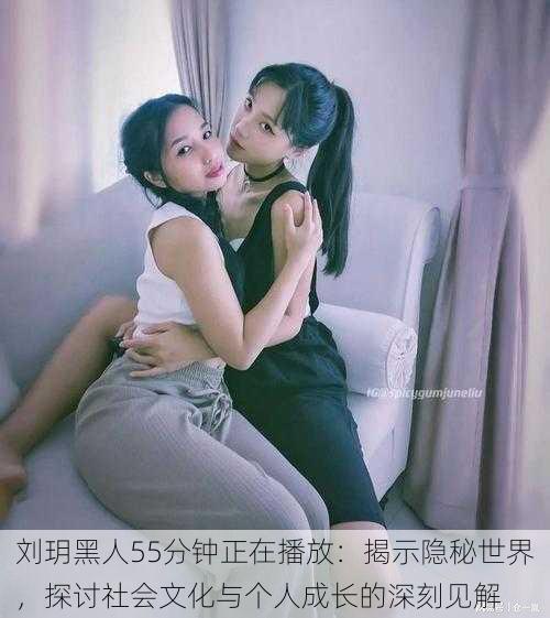 刘玥黑人55分钟正在播放:揭示隐秘世界,探讨社会文化与个人成长的深刻见解