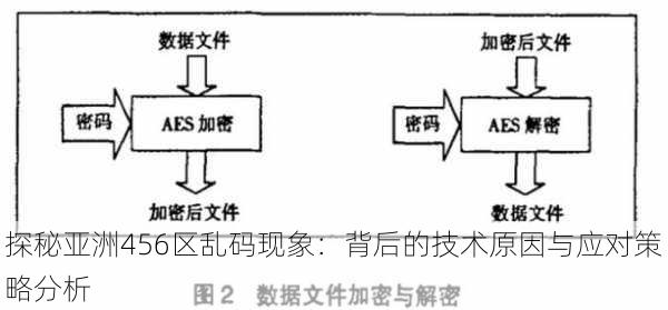 探秘亚洲456区乱码现象:背后的技术原因与应对策略分析
