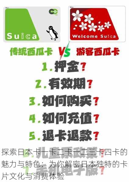 探索日本卡一卡二卡一二三卡四卡的魅力与特色:为你解密日本独特的卡片文化与消费体验