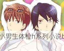 小男生体检h系列小说bl