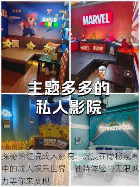 探秘怡红院成人影院：沉浸在隐秘氛围中的成人娱乐世界，独特体验与无限魅力等你来发现