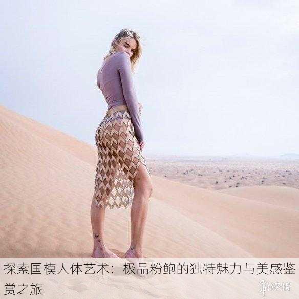 探索国模人体艺术:极品粉鲍的独特魅力与美感鉴赏之旅
