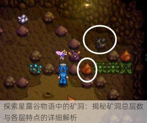 探索星露谷物语中的矿洞：揭秘矿洞总层数与各层特点的详细解析
