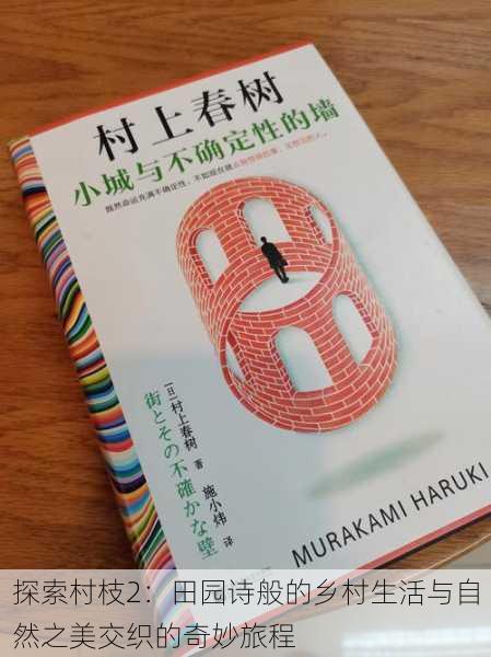 探索村枝2:田园诗般的乡村生活与自然之美交织的奇妙旅程