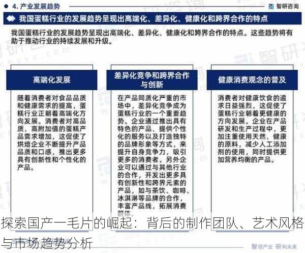 探索国产一毛片的崛起:背后的制作团队、艺术风格与市场趋势分析