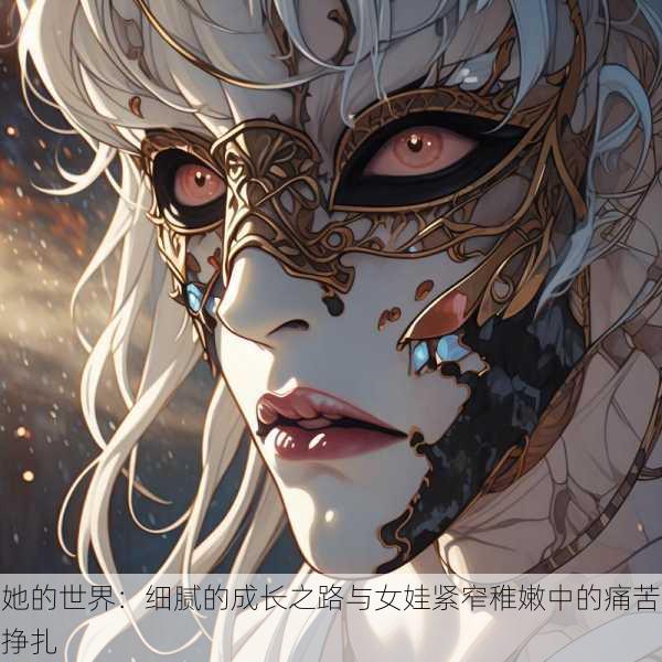 她的世界:细腻的成长之路与女娃紧窄稚嫩中的痛苦挣扎