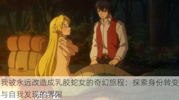 我被永远改造成乳胶蛇女的奇幻旅程:探索身份转变与自我发现的界限