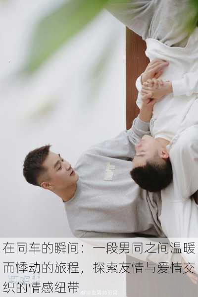 在同车的瞬间:一段男同之间温暖而悸动的旅程,探索友情与爱情交织的情感纽带