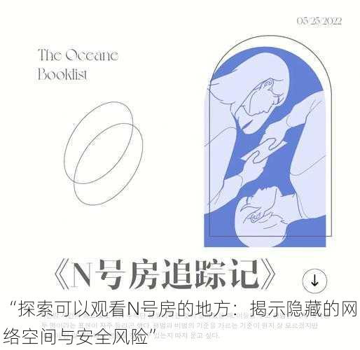 “探索可以观看N号房的地方:揭示隐藏的网络空间与安全风险”