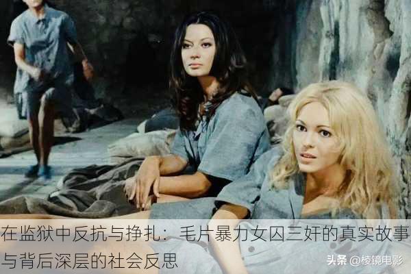 在监狱中反抗与挣扎:毛片暴力女囚三奸的真实故事与背后深层的社会反思