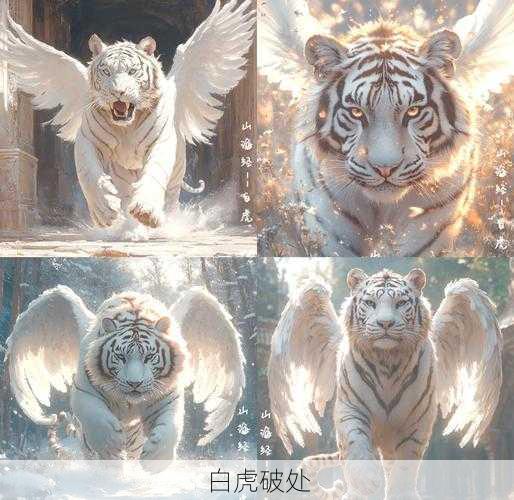白虎破处